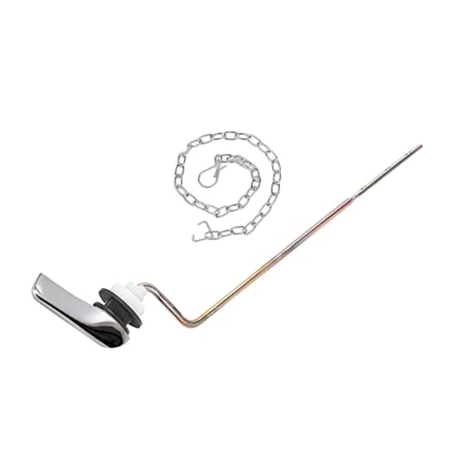 Gasket Mount Kit - Kit di sostituzione maniglia WC, leve