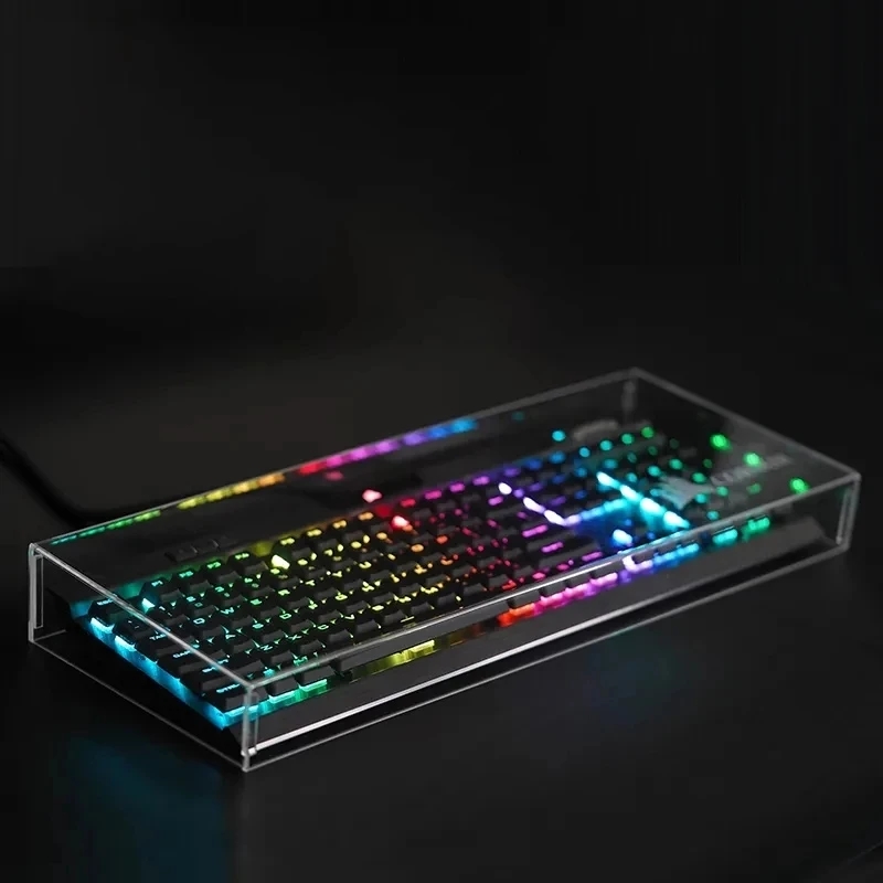 Gaming Keyboard He - Copertura antipolvere per tastiera Nuovo capacitivo