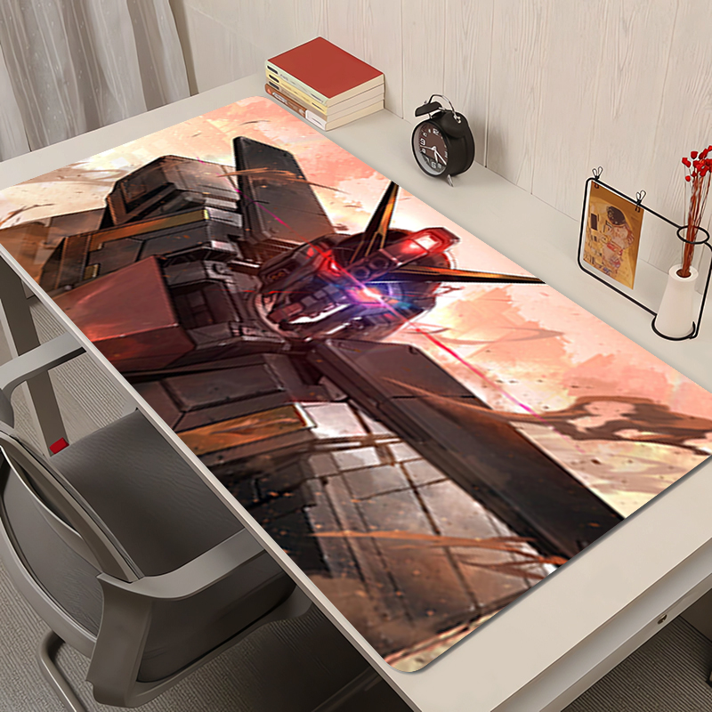 Gaming Keyboard Non Mechanical - Tappetino per mouse Anime Tappetino per