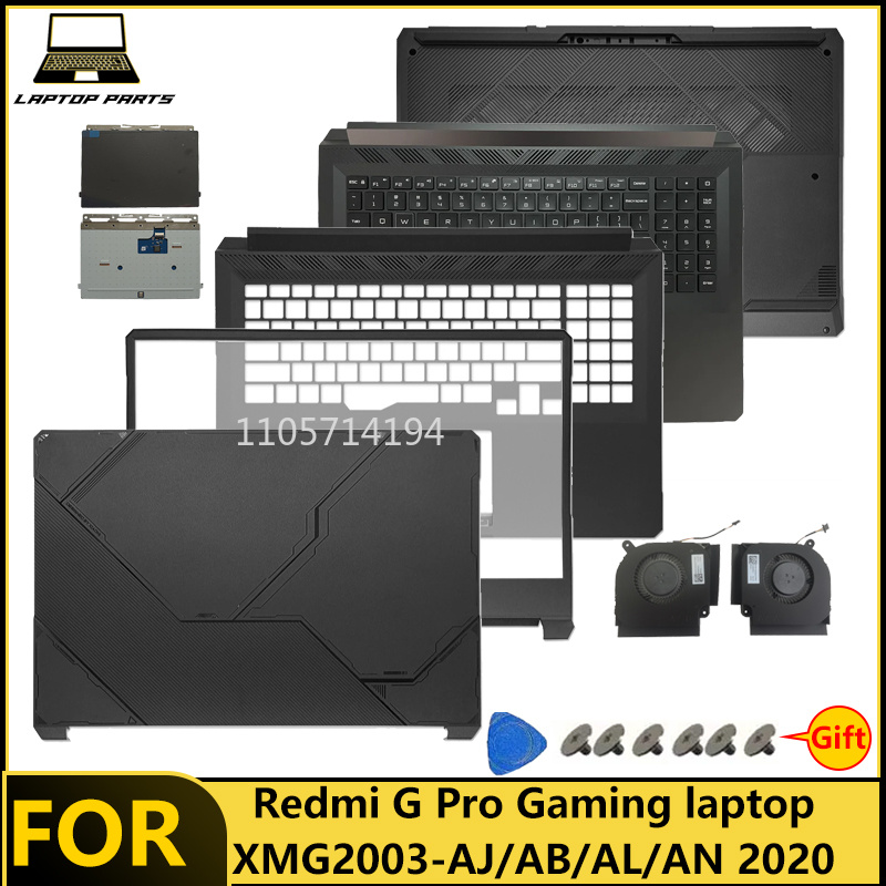 Gaming Keyboard Top - Nuovo per laptop da gaming Redmi