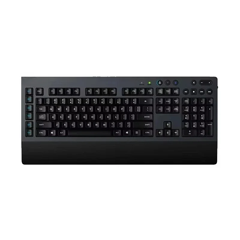 Gaming Keyboard Mechanical Wireless - Tastiera Meccanica Wireless G613 Light Speed