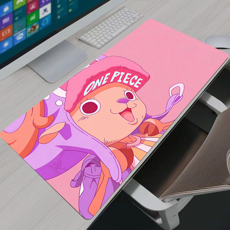 Gaming Keyboard He - One Piece Tony Tony Chopper Tappetino