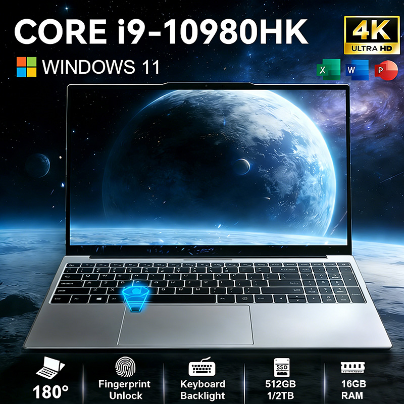 Gaming Keyboard 2026 - Laptop da Gaming 2026 15.6