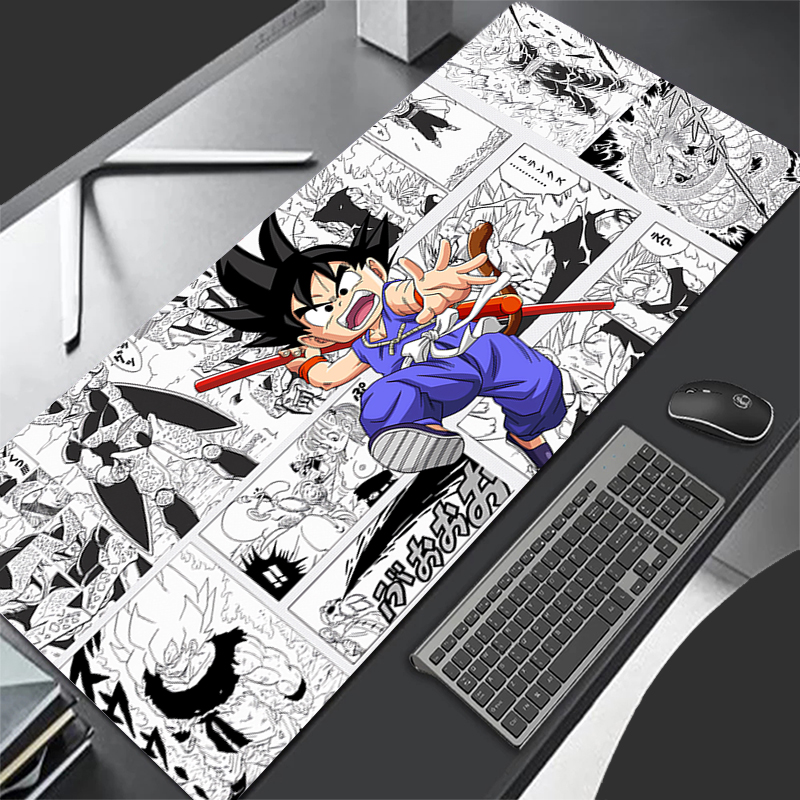 Gaming Keyboard He - Tappetino per mouse Computer Nuovi tappetini
