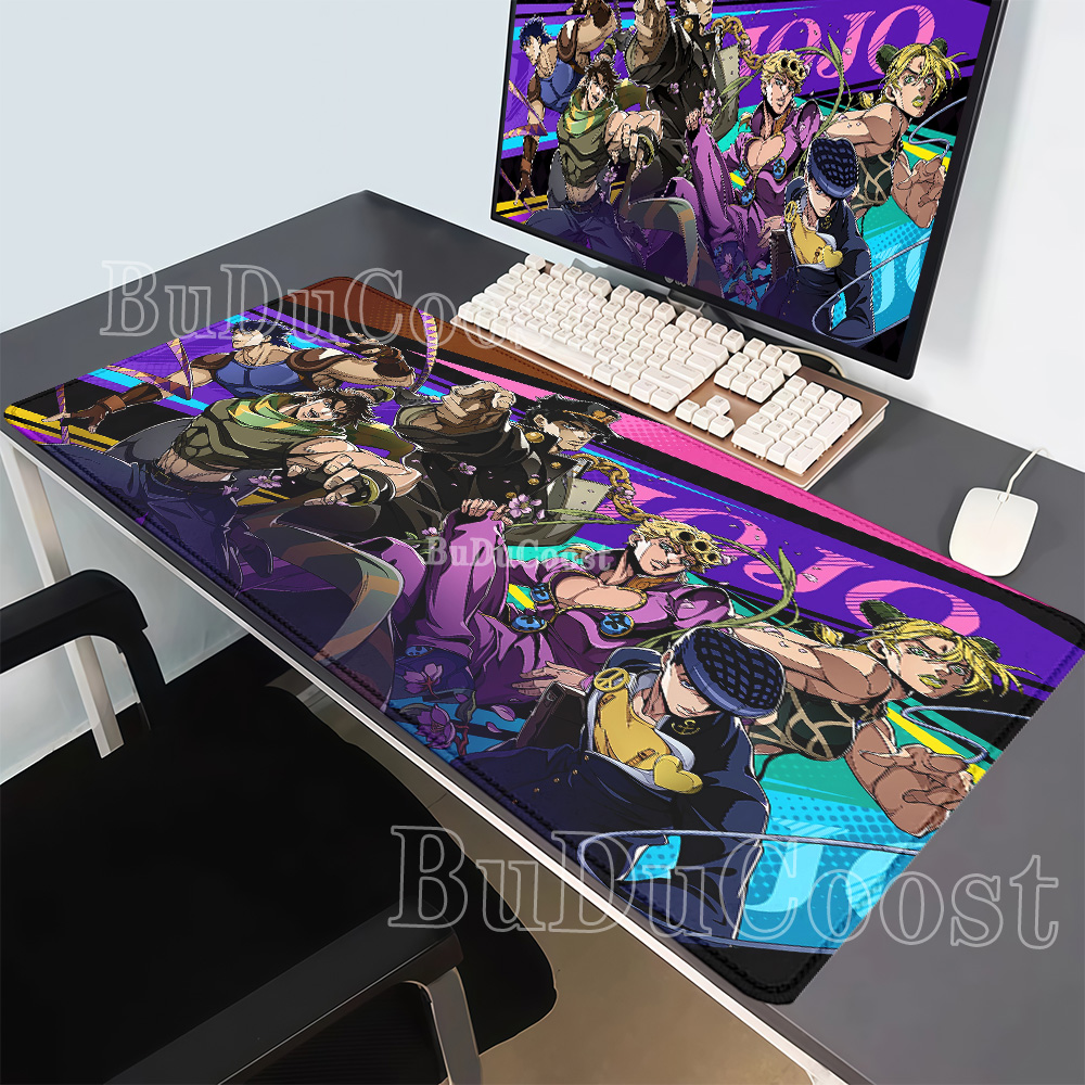 Gaming Keyboard Typewriter - Tappetino per mouse con stampa HD
