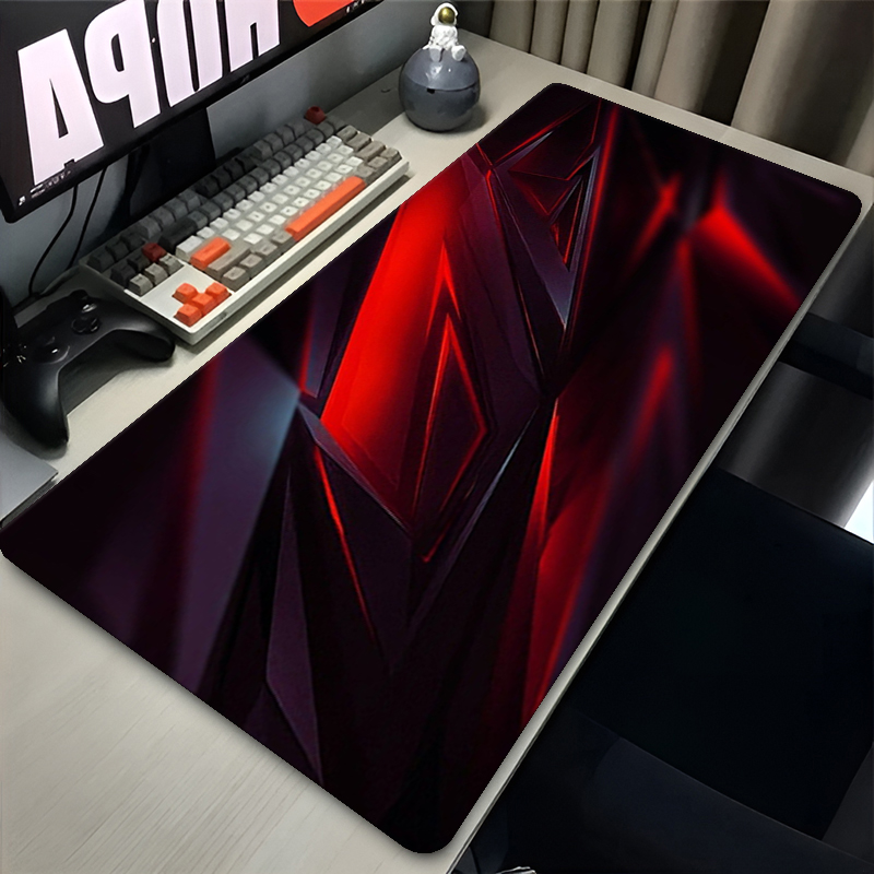 Gaming Keyboard And Mouse Pad - Tappeto per mouse Mause Pad Gamer