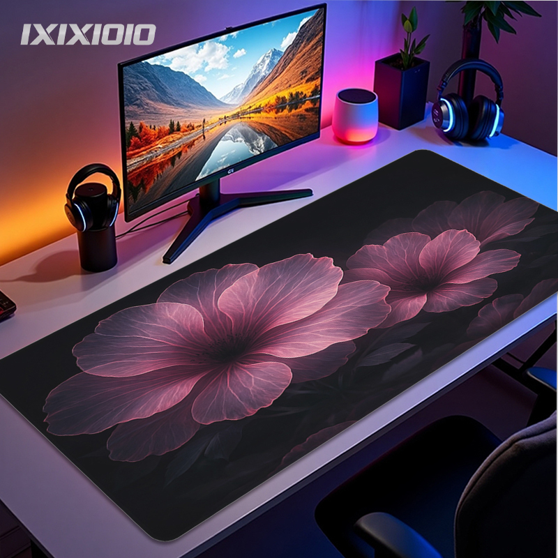 Gaming Keyboard Non Mechanical - Tappetino per Mouse da Gaming XL