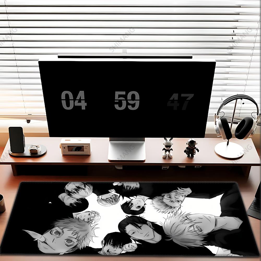 Tappetino per mouse Jujutsu Ka - Gaming Keyboard Non Mechanical recensione e prezzo
