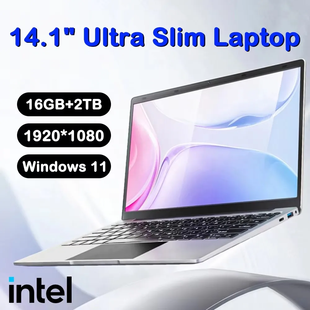Laptop 2026 con Windows 11, In - Gaming Keyboard 2026 recensione e prezzo