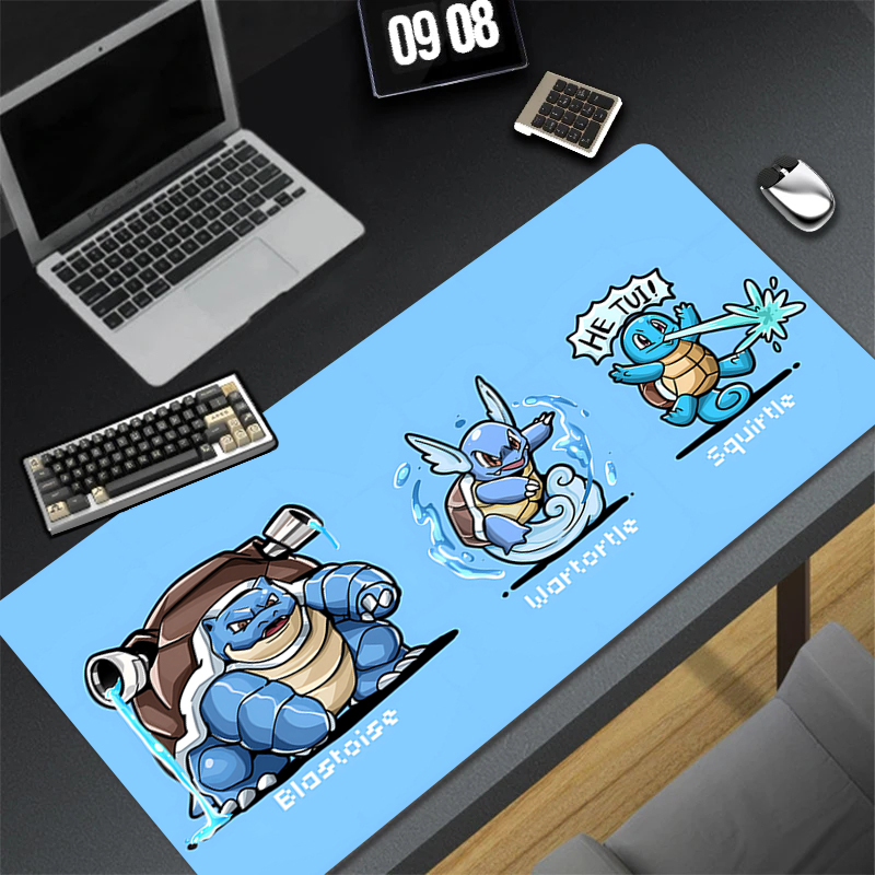 Giappone Anime Mouse Pad PC Bl - Gaming Keyboard Blue recensione e prezzo