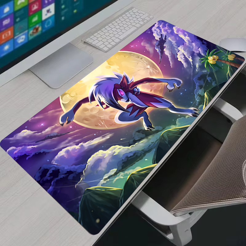 Tappetino per mouse da gaming  - Gaming Keyboard Top recensione e prezzo