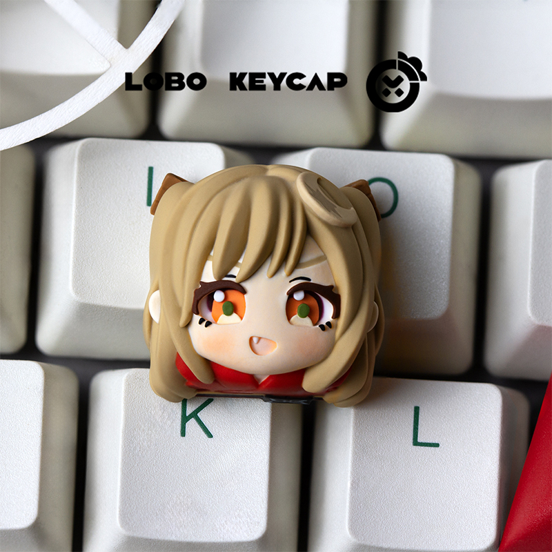 Principessa Cosmica Kaguya! Ke - Gaming Keyboard Typewriter recensione e prezzo