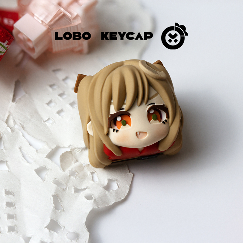 Principessa Cosmica Kaguya! Ke - Gaming Keyboard Typewriter recensione e prezzo