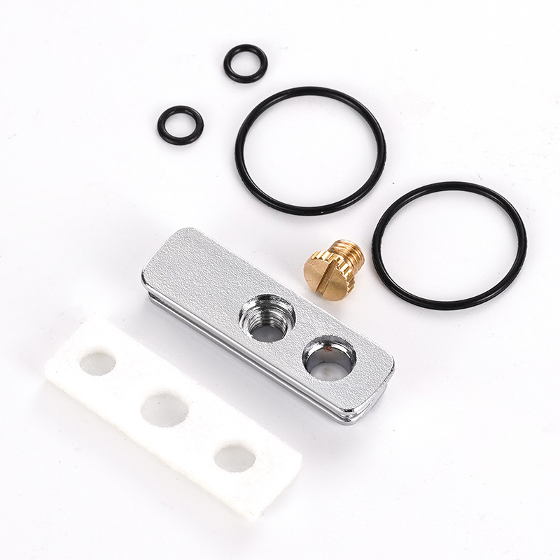 Guarnizione di ricambio di sec - Gasket Mount Kit recensione e prezzo