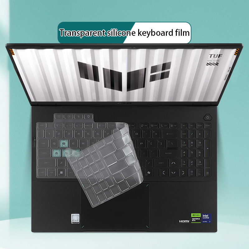 Pellicola Protettiva per Scher - Gaming Keyboard 2026 recensione e prezzo