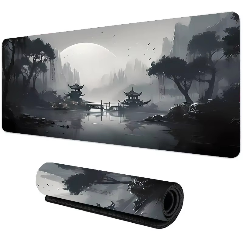 Tappetino per mouse da gioco i - Gaming Keyboard And Mouse Pad recensione e prezzo