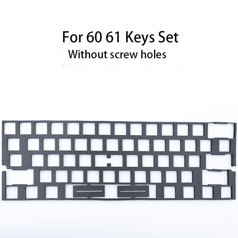 Tastiera meccanica PORON Fondo - Gaming Keyboard No Noise recensione e prezzo