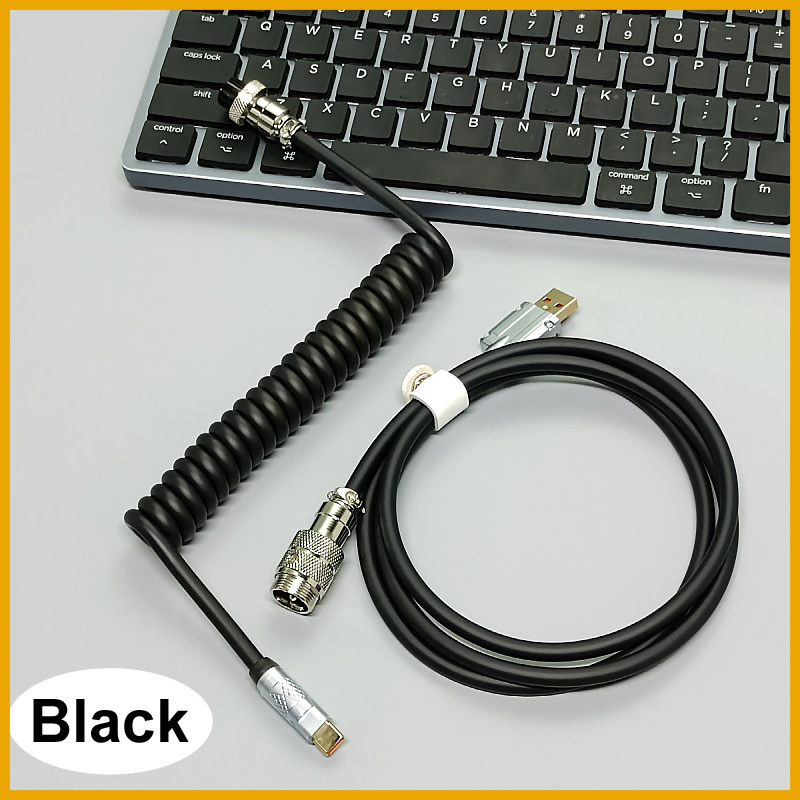 NUOVO Cavo Aviatore 2026 per T - Gaming Keyboard 2026 recensione e prezzo
