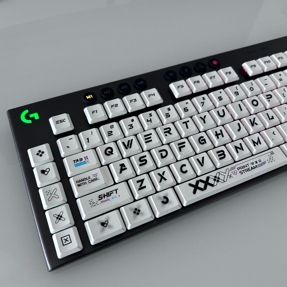 Compatibile con Logitech G913  - Gaming Keyboard Tkl recensione e prezzo