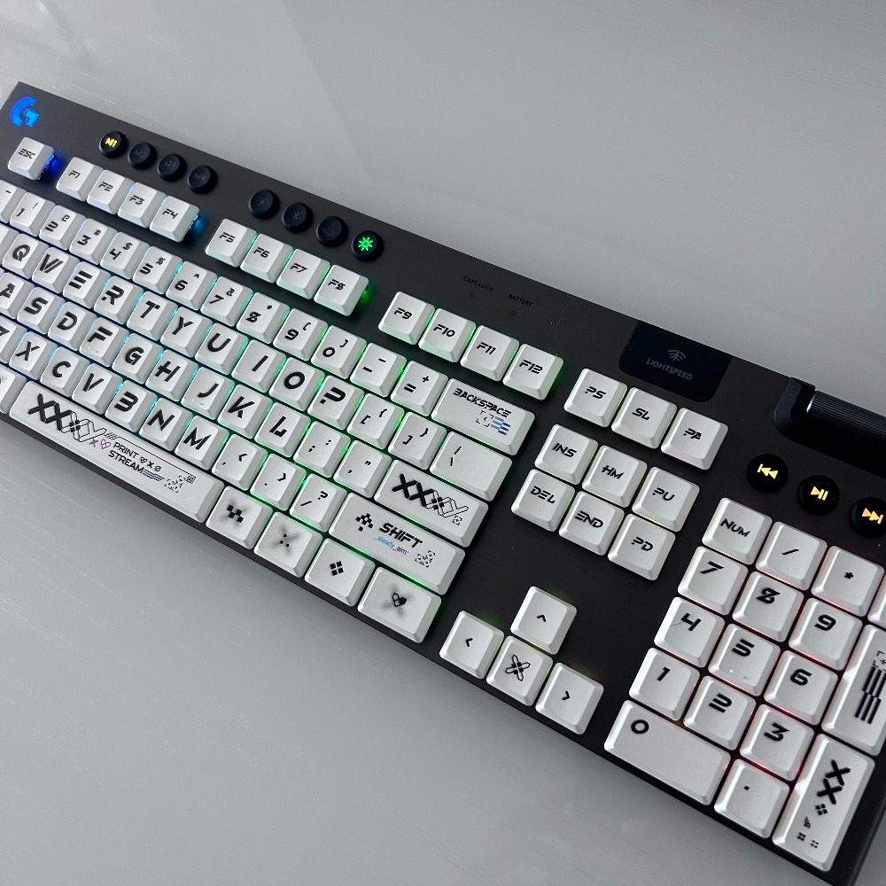 Compatibile con Logitech G913  - Gaming Keyboard Tkl recensione e prezzo