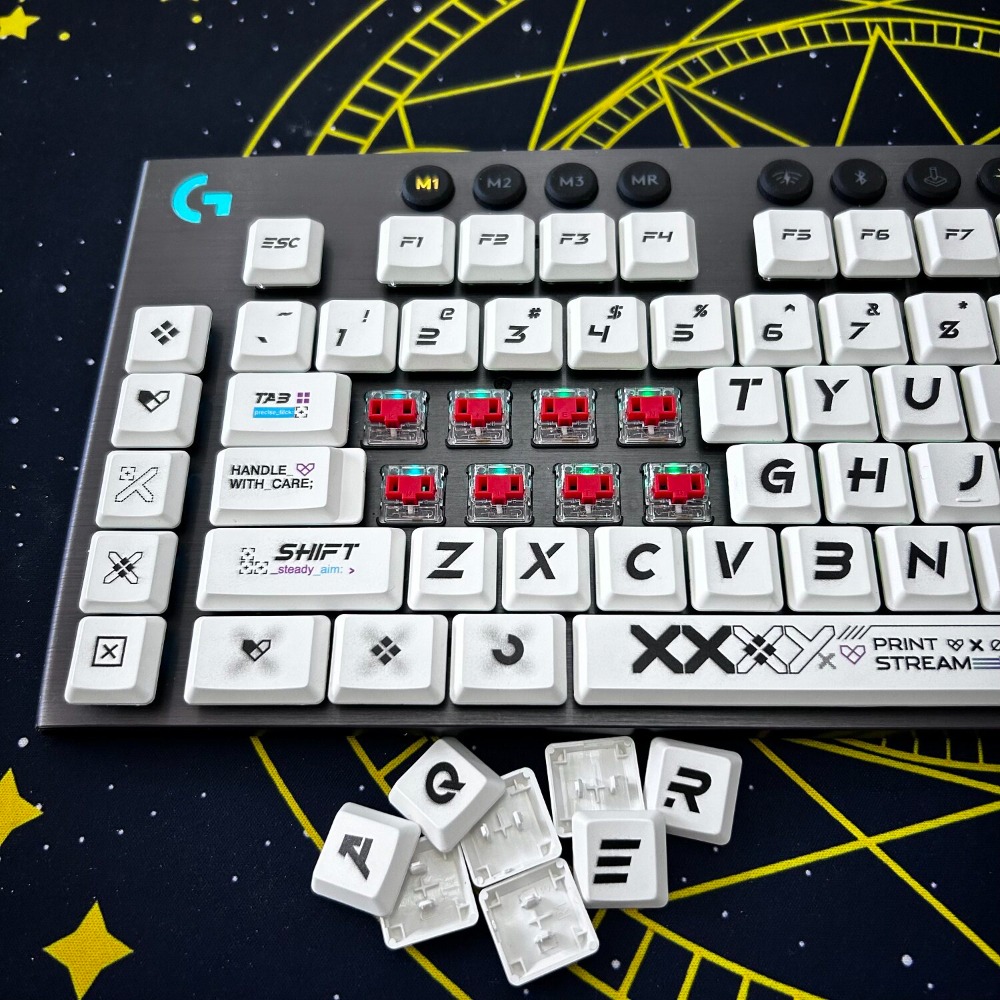 Compatibile con Logitech G913  - Gaming Keyboard Tkl recensione e prezzo
