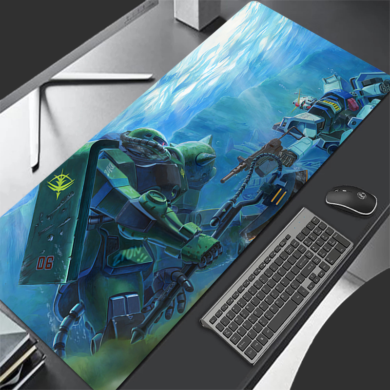 Tappetino per mouse grande Mec - Gaming Keyboard Non Mechanical recensione e prezzo