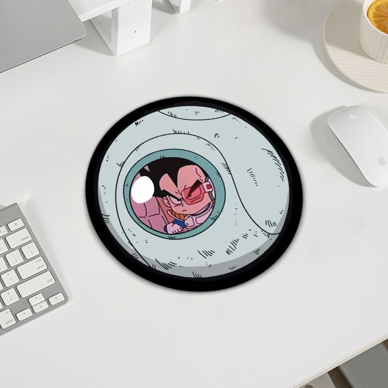 Tappetino per Mouse Dragon Bal - Gaming Keyboard And Mouse Pad recensione e prezzo