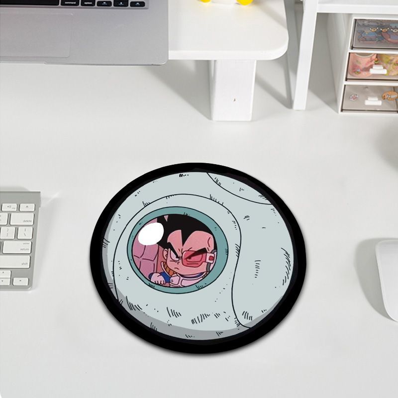 Tappetino per Mouse Dragon Bal - Gaming Keyboard And Mouse Pad recensione e prezzo