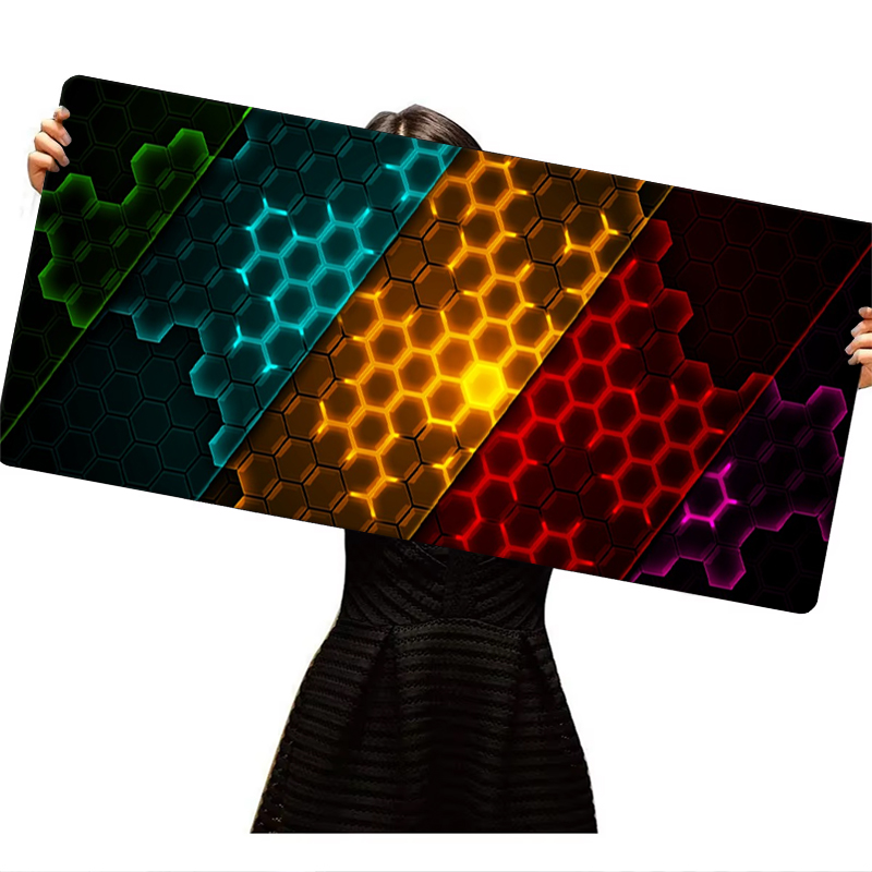 Tappetino per Mouse Serie Hone - Gaming Keyboard And Mouse Pad recensione e prezzo