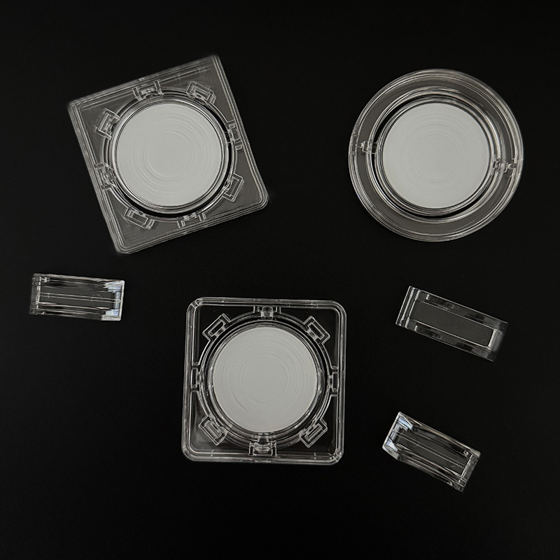 5 pz Lote De Tazos Porta Acril - Gasket Mount Kit recensione e prezzo