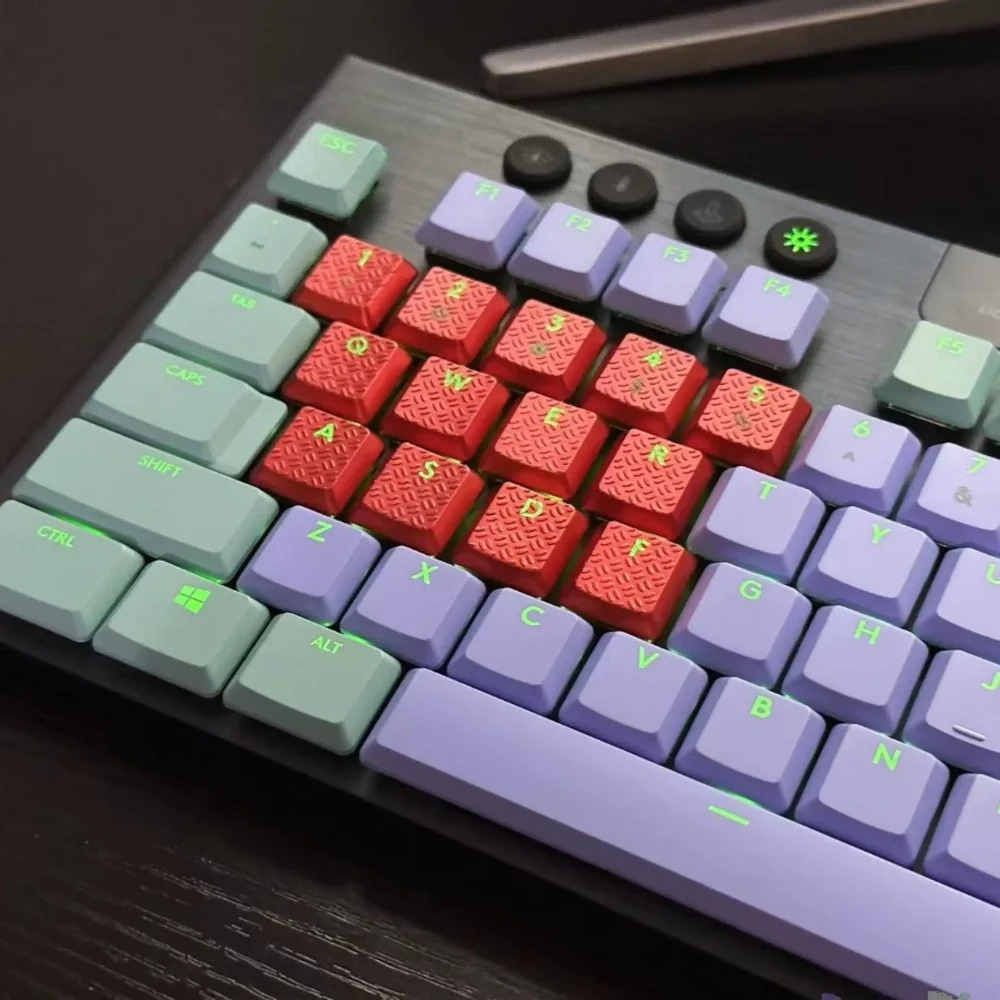 Tasti Retroilluminati con Text - Gaming Keyboard Tkl recensione e prezzo