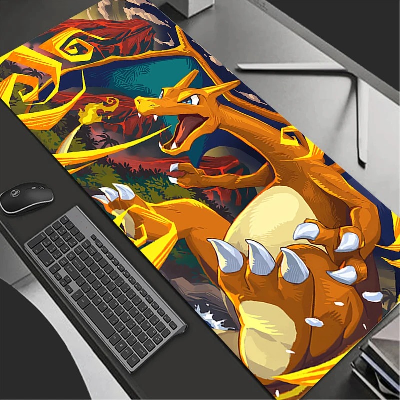 Tappetino per mouse Anime Gami - Gaming Keyboard He recensione e prezzo