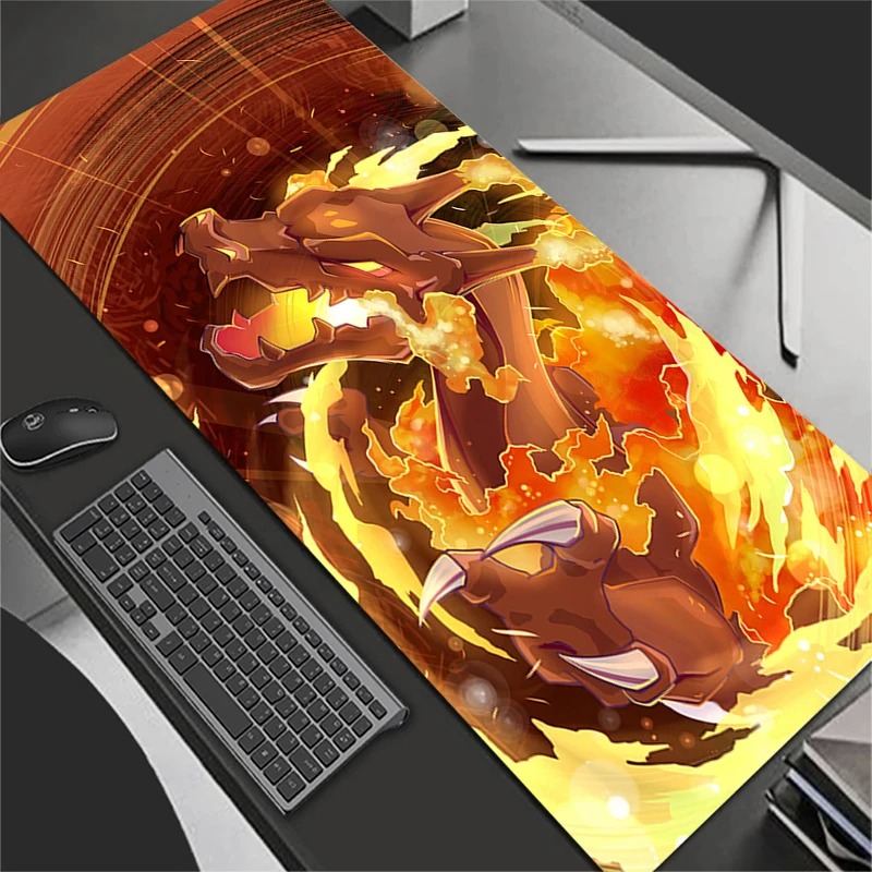 Tappetino per mouse Anime Gami - Gaming Keyboard He recensione e prezzo