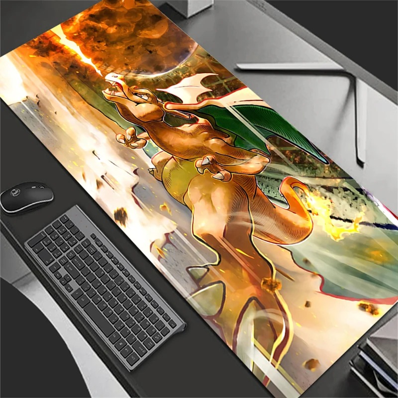 Tappetino per mouse Anime Gami - Gaming Keyboard He recensione e prezzo