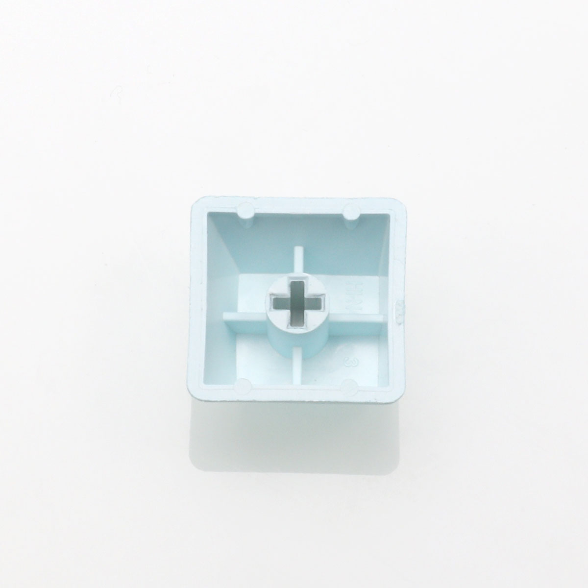 87 tasti Frost Blue Keycaps Ch - Gaming Keyboard Blue recensione e prezzo