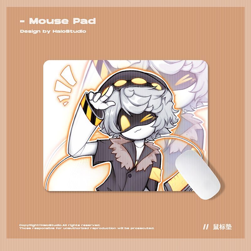Tappetino per mouse Anime Murd - Gaming Keyboard And Mouse Pad recensione e prezzo