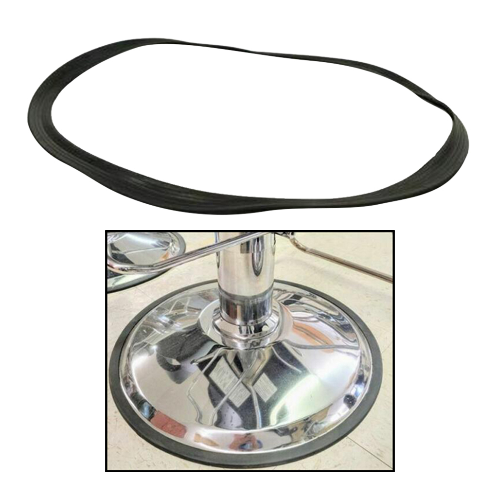 Sedia per lo styling del salon - Gasket Mount Kit recensione e prezzo