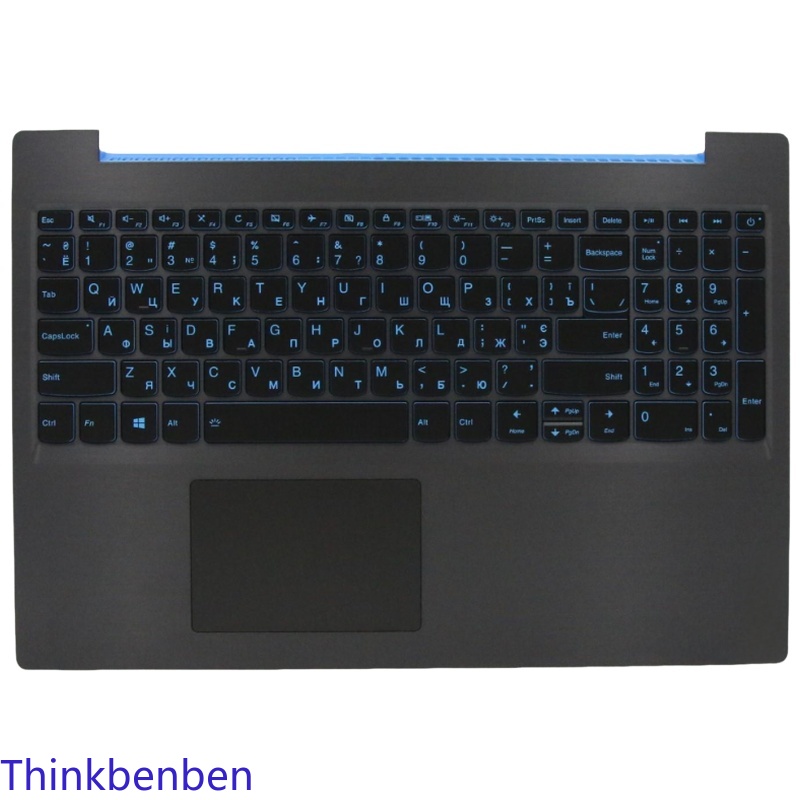 Cover Superiore per Tastiera U - Gaming Keyboard Top recensione e prezzo