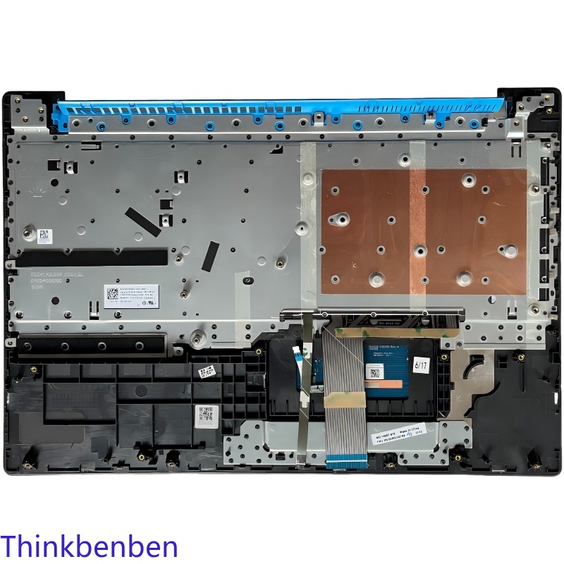 Cover Superiore per Tastiera U - Gaming Keyboard Top recensione e prezzo