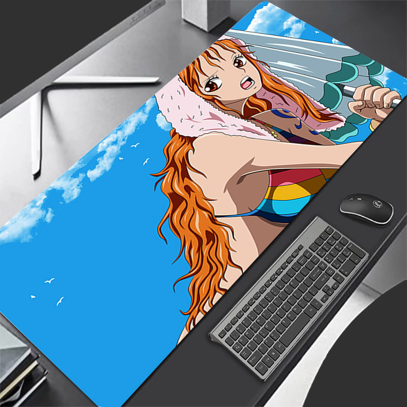 Tappetino per Mouse One Piece, - Gaming Keyboard He recensione e prezzo