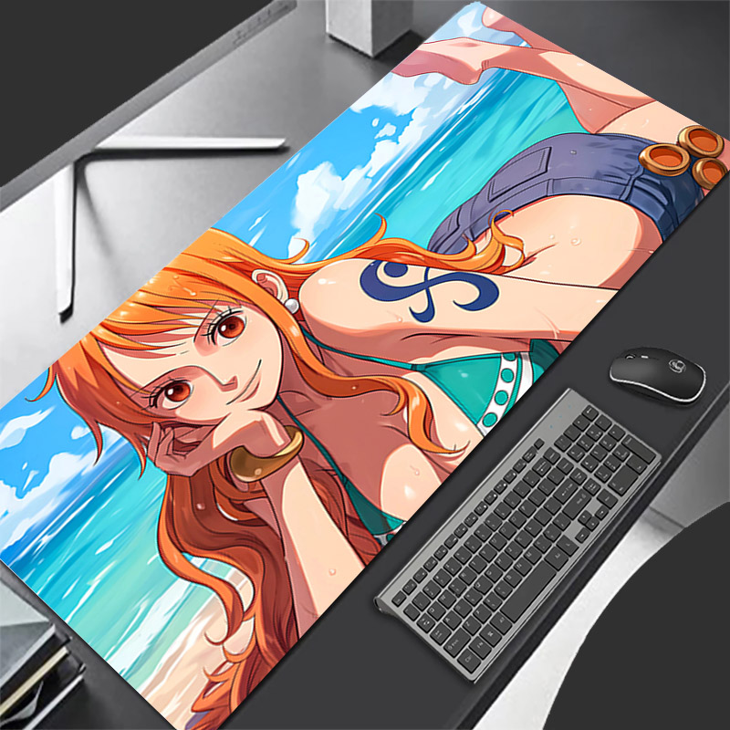 Tappetino per Mouse One Piece, - Gaming Keyboard He recensione e prezzo