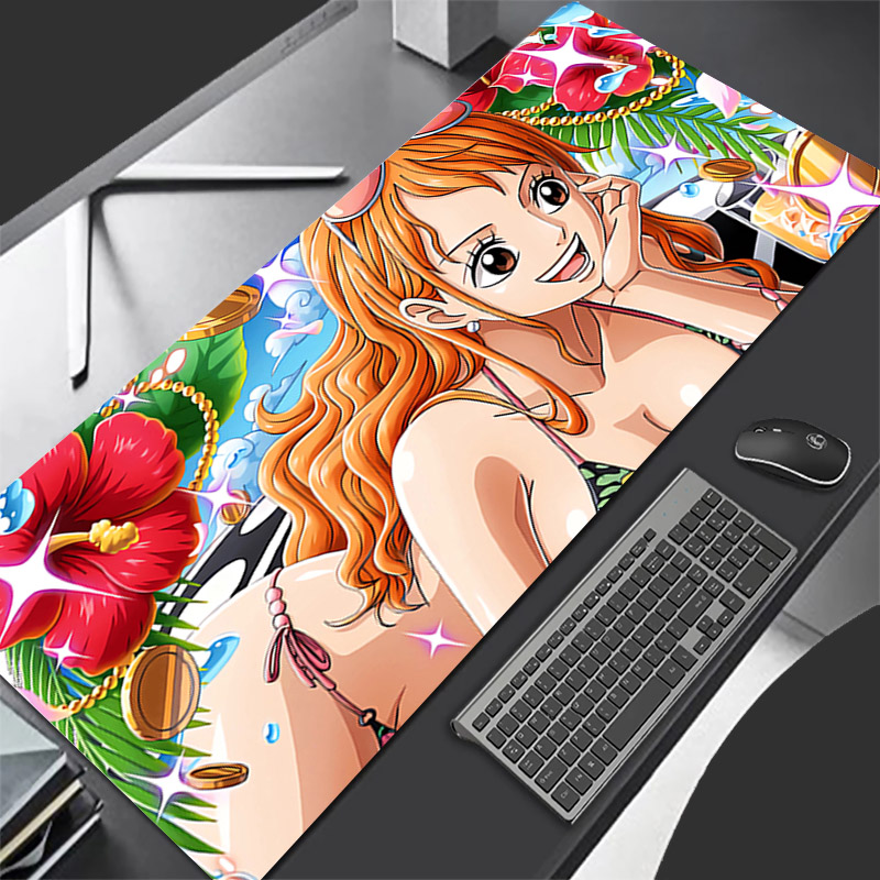 Tappetino per Mouse One Piece, - Gaming Keyboard He recensione e prezzo