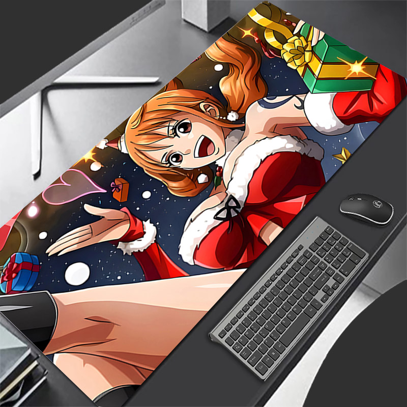 Tappetino per Mouse One Piece, - Gaming Keyboard He recensione e prezzo