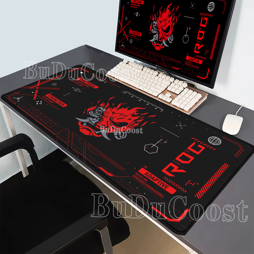 C-Cyberpunk Anime PC XXL Lucy  - Gaming Keyboard Typewriter recensione e prezzo