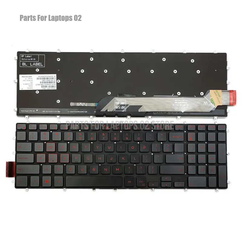 Nuova Tastiera Retroilluminata - Gaming Keyboard Blue recensione e prezzo