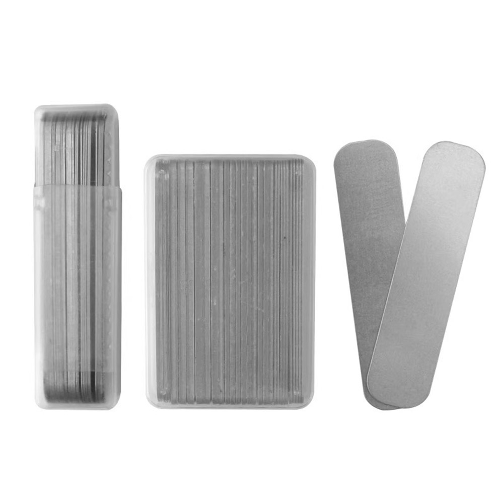 Set di 50 Spessori Metallici p - Gasket Mount Kit recensione e prezzo