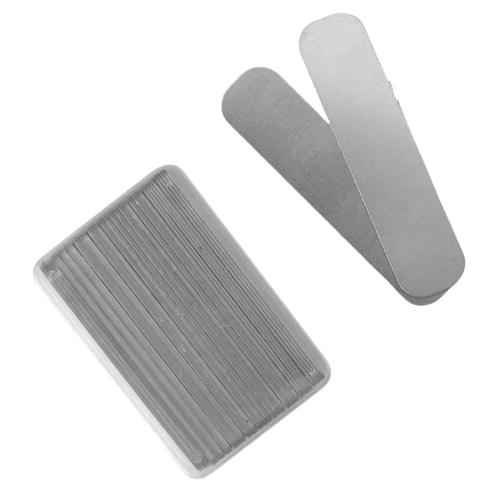 Set di 50 Spessori Metallici p - Gasket Mount Kit recensione e prezzo