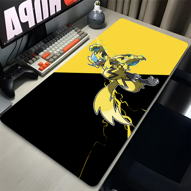 Tappetino per Mouse Zeraora P- - Gaming Keyboard He recensione e prezzo