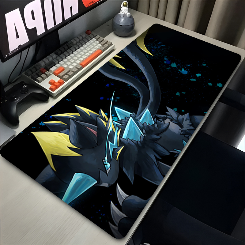 Tappetino per Mouse Zeraora P- - Gaming Keyboard He recensione e prezzo