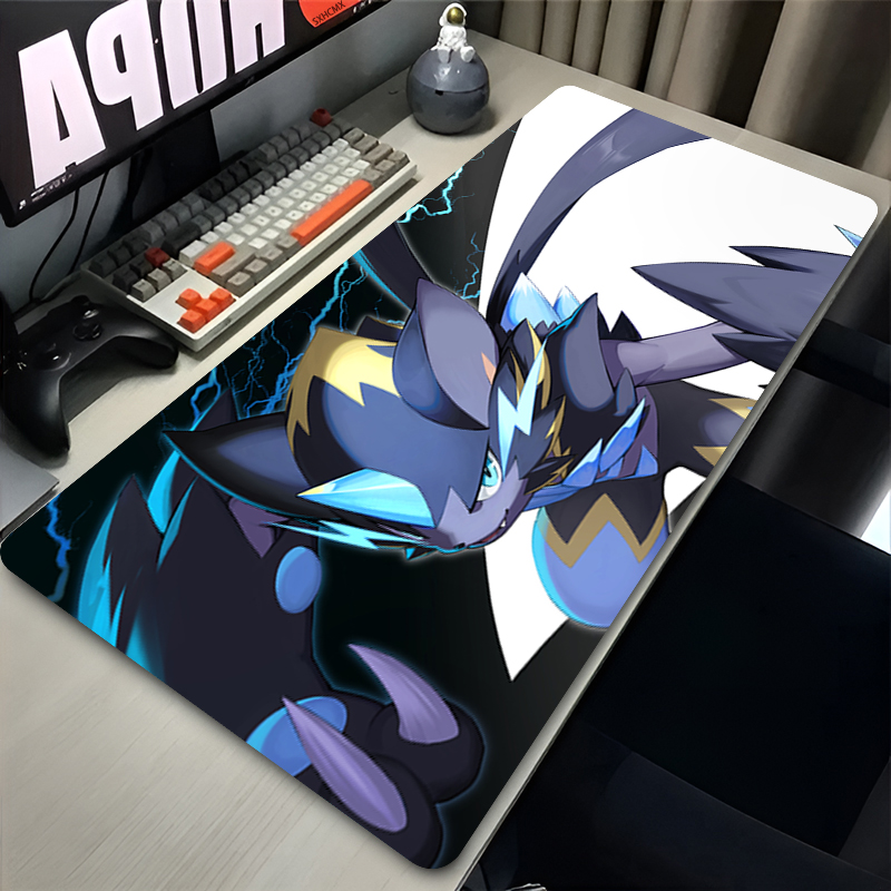 Tappetino per Mouse Zeraora P- - Gaming Keyboard He recensione e prezzo